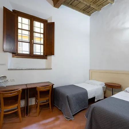 Acqua Apartment
