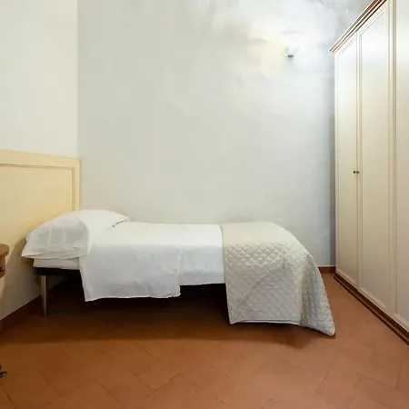 Acqua Apartment Florence