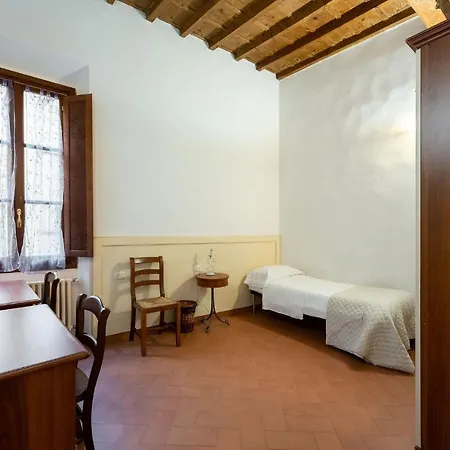Apartment Acqua *