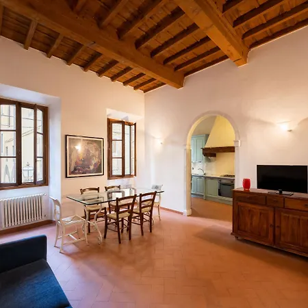 Acqua Apartment