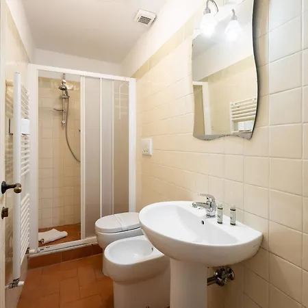 Apartment Acqua *