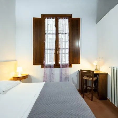 Apartment Acqua Florence