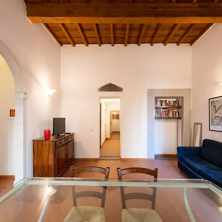 Acqua Apartment