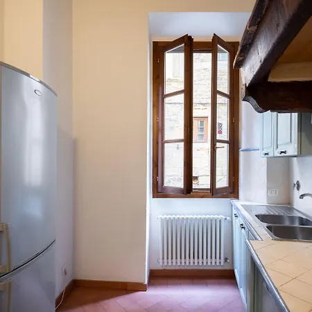 Acqua Apartment Florence