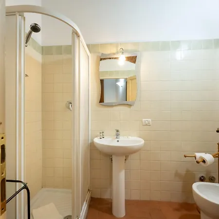Apartment Acqua