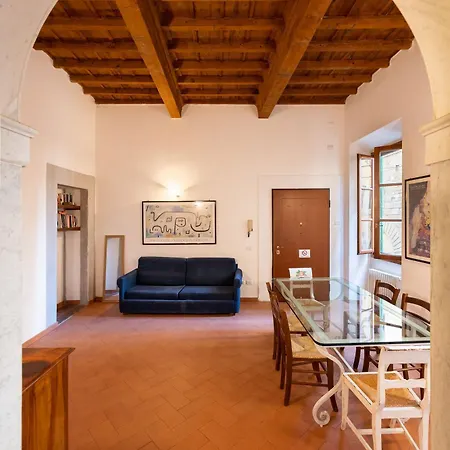 Apartment Acqua *