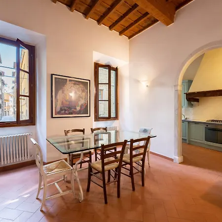 Acqua Apartment