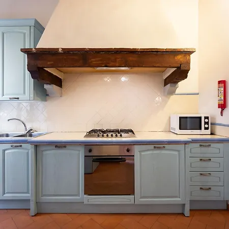 Acqua Apartment Florence