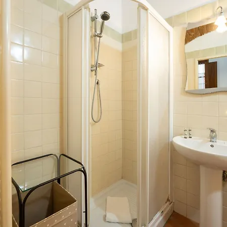 Apartment Acqua