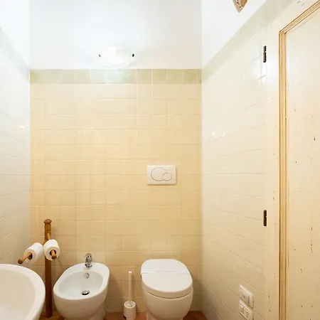 Acqua Apartment Florence