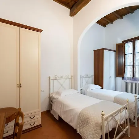 Acqua Apartament *