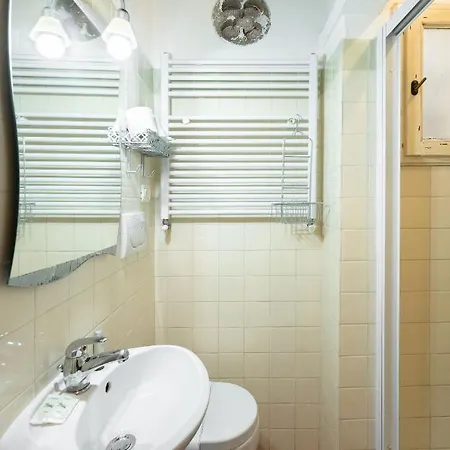 Acqua Apartament Florencja