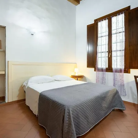 Apartament Acqua Florencja