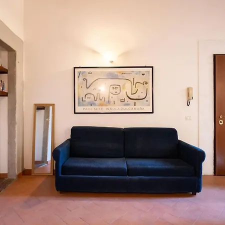 Acqua Apartament Florencja