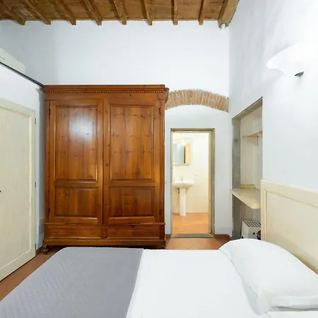 Acqua Apartament Florencja